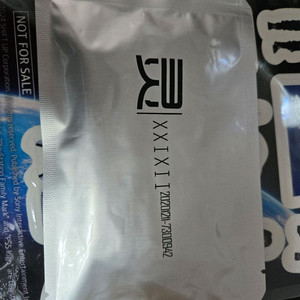 미개봉 ) 스텔라블레이드 특전 USB