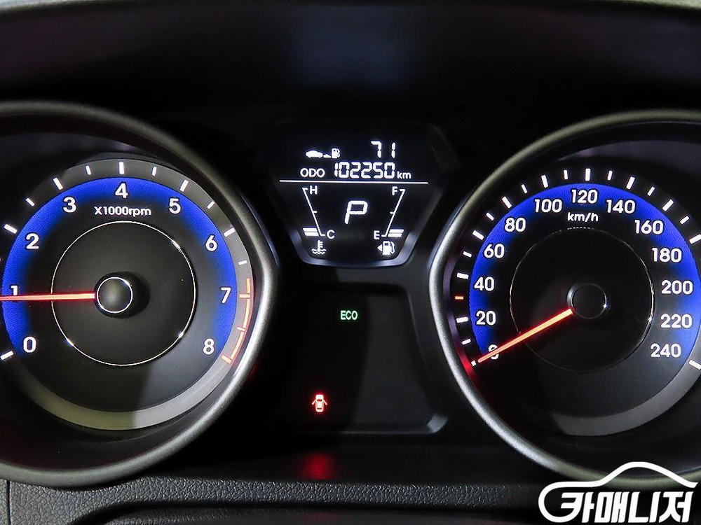 [현대]아반떼 MD M16 GDI 스마트 #2026년특가 이미지