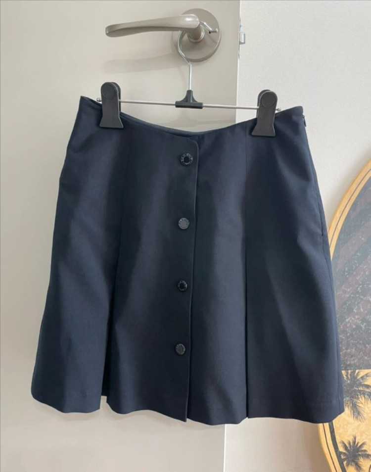 Sandro 산드로 스커트 55사이즈--1