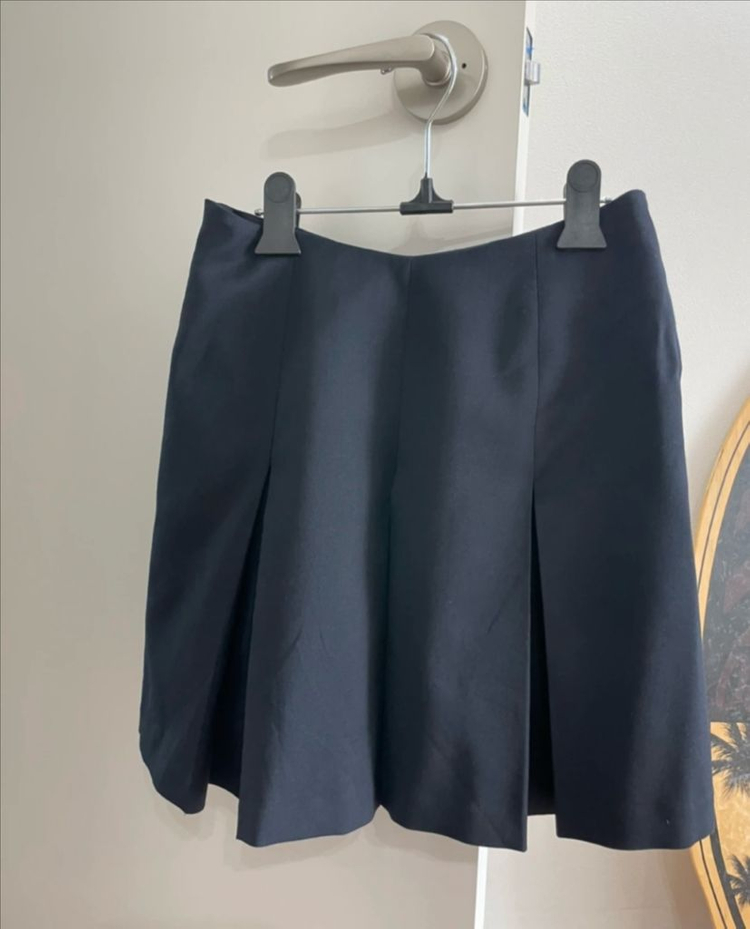 Sandro 산드로 스커트 55사이즈--4