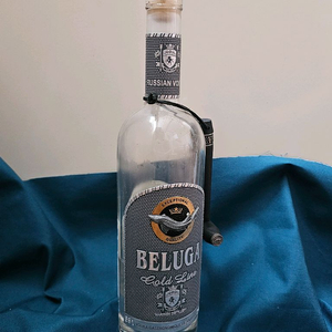 벨루가 골드 라인 공병 판매합니다 이미지