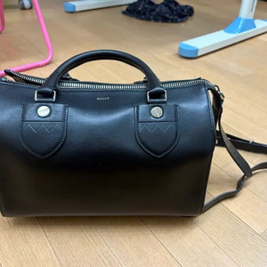 발리 보스턴백 정품