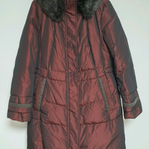 잭니클라우스 여성 구스 롱패딩(95) 이미지