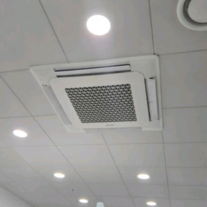 삼성 시스템 에어컨 20평형 이미지