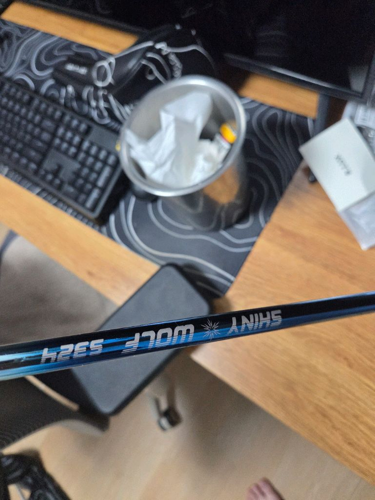 남성 명품 드라이버 2개 판매및 교환--8