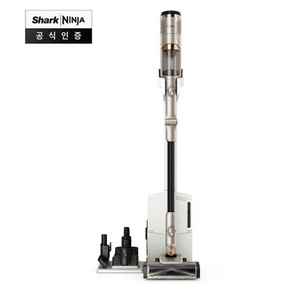 (미개봉 새상품) 샤크 파워 클린 360 무선청소기(라이트쿠퍼)