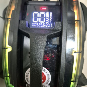 비고드c8 외발 전동휠 이미지