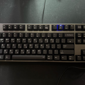 덱 프랑슘 라이트 청축 (C타입, 체리스테빌)