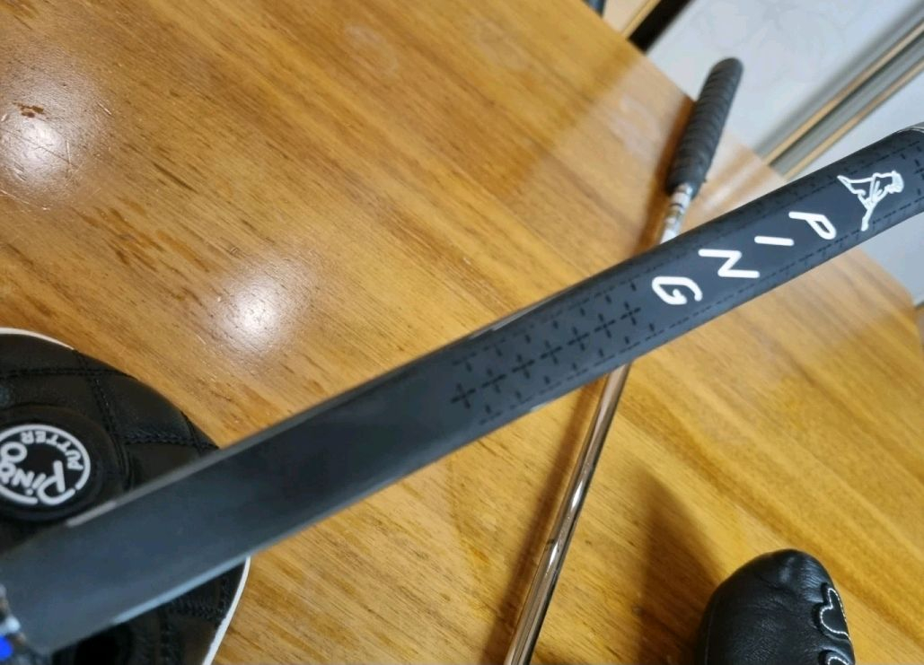 34인치핑 tyne G 퍼터--3