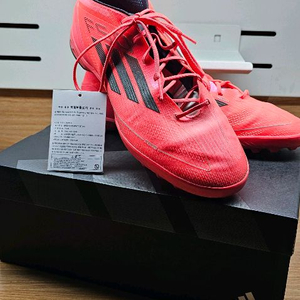 아디다스 f50 프로 tf