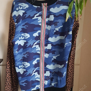 파리게이츠 상의 코트