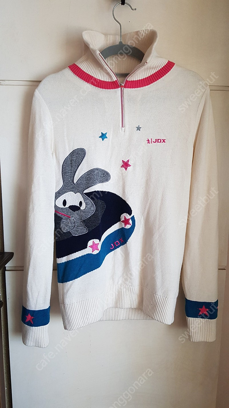 파리게이츠 상의 코트--8