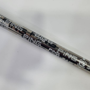 드라이버샤프트 핑투어 65 R강도 45인치