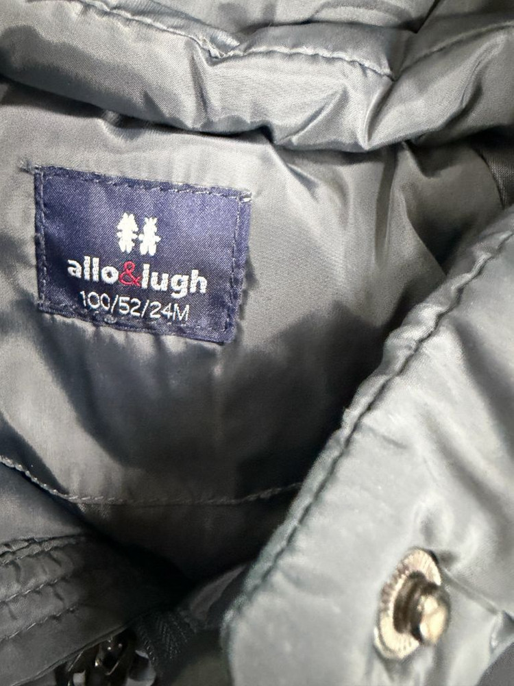 유아 패딩 세트 사이즈 100--2