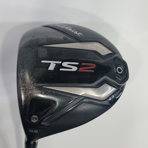 타이틀리스트 TS2 드라이버 헤드 9.5도 왼손용