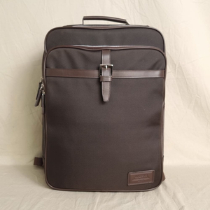 헤지스 백팩 책가방 노트북 패드 수납