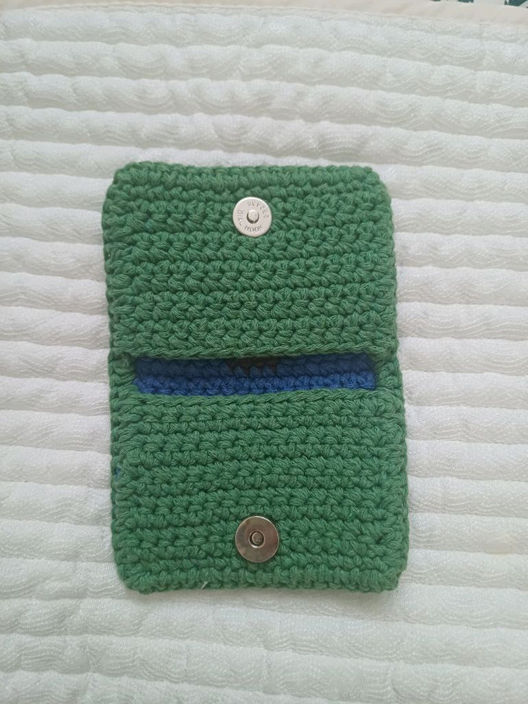 오잇트 뜨개지갑 카드지갑--1