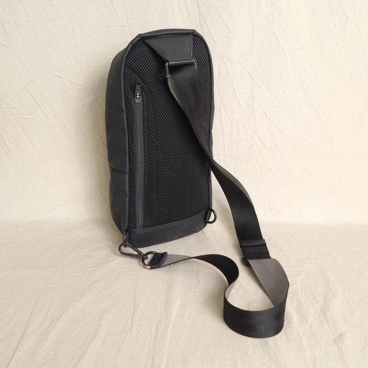 빈폴 빈폴 슬링백 사이드백 크로스백 보조가방--2