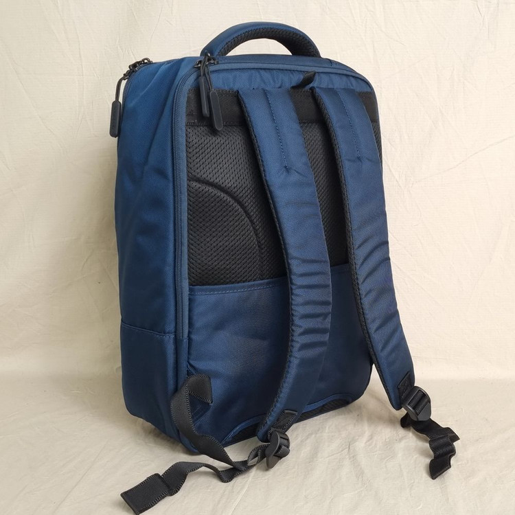 샘소나이트 백팩 책가방 노트북 패드 수납--2