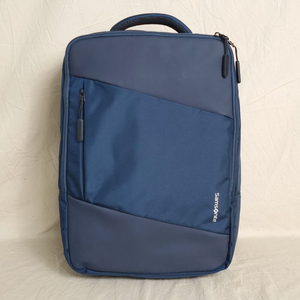 샘소나이트 백팩 책가방 노트북 패드 수납
