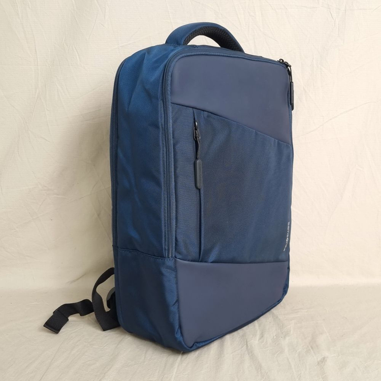 샘소나이트 백팩 책가방 노트북 패드 수납--1