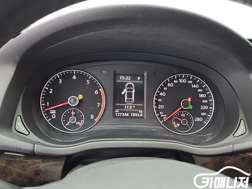 [폭스바겐]더 뉴 파사트 1.8 TSI #2026년특가 이미지