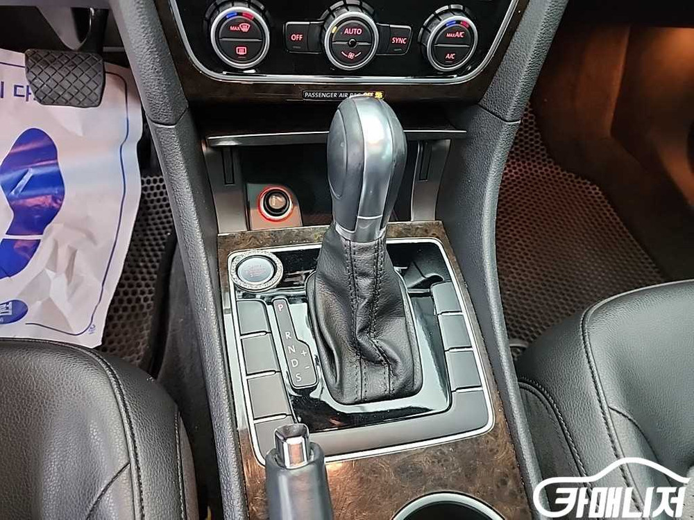 [폭스바겐]더 뉴 파사트 1.8 TSI #2026년특가 이미지