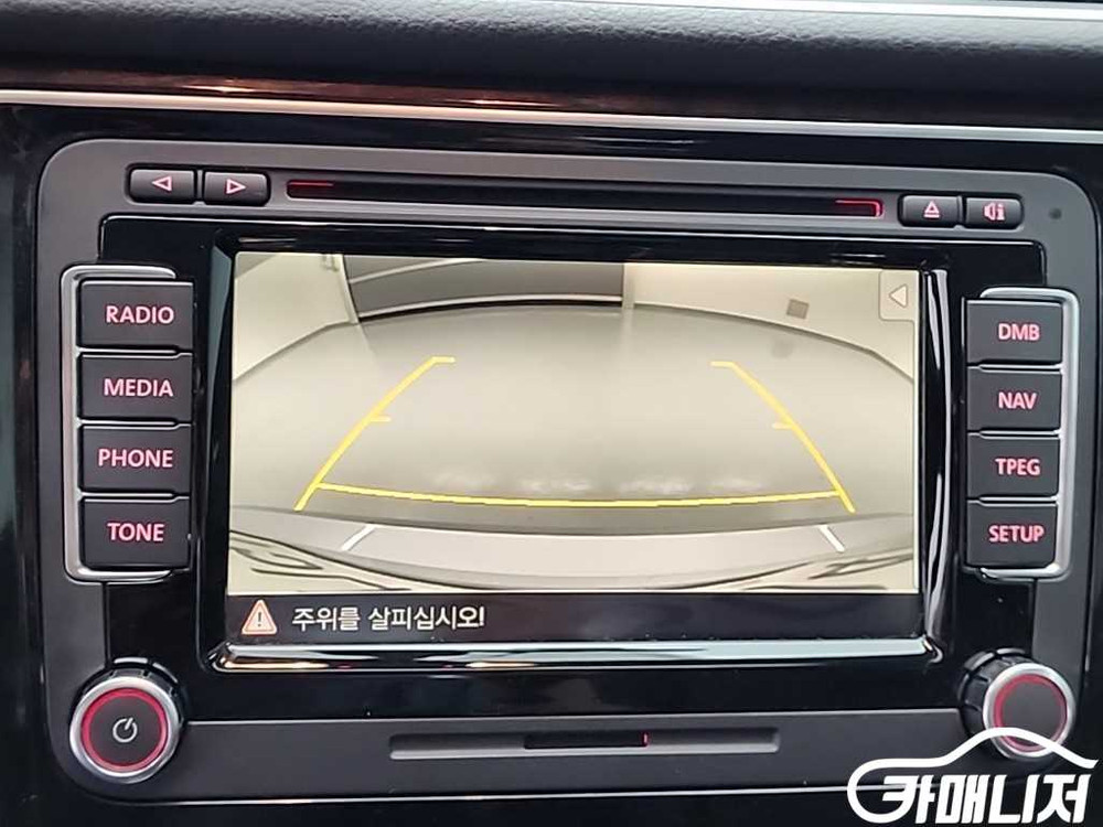 [폭스바겐]더 뉴 파사트 1.8 TSI #2026년특가 이미지