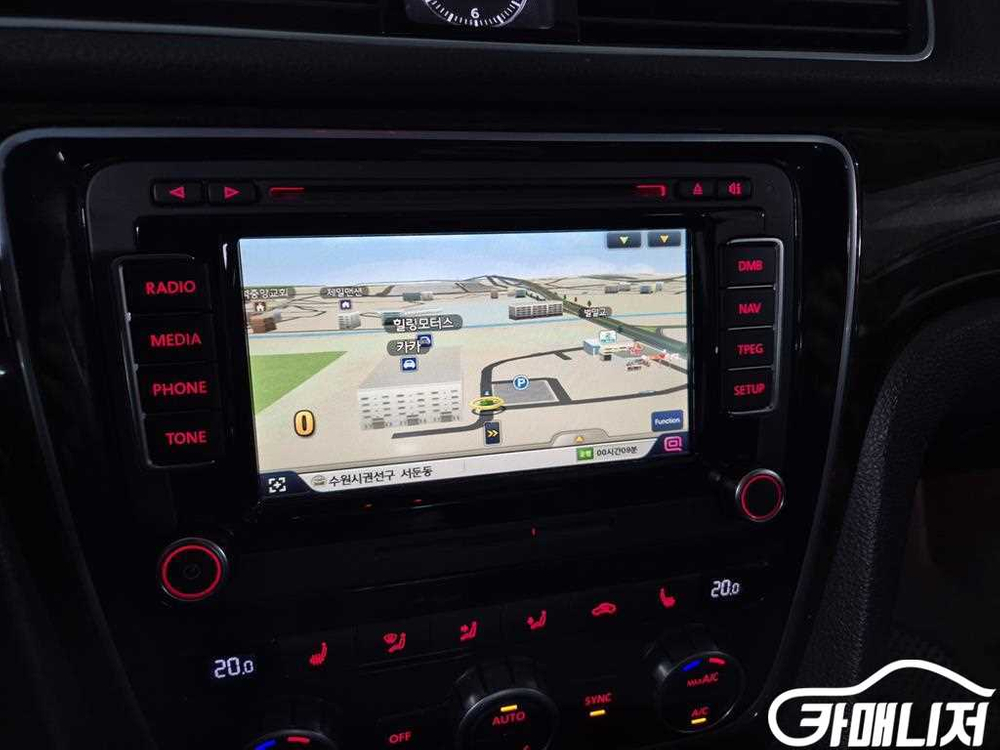 [폭스바겐]더 뉴 파사트 1.8 TSI #2026년특가 이미지