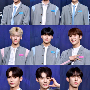 제베원[제로베이스원/서울]콘서트-원가양도^&^ 이미지