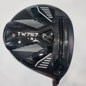 혼마 TW757 9도 드라이버 PT60 S
