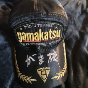 가마가츠레트로 L싸이즈 이미지