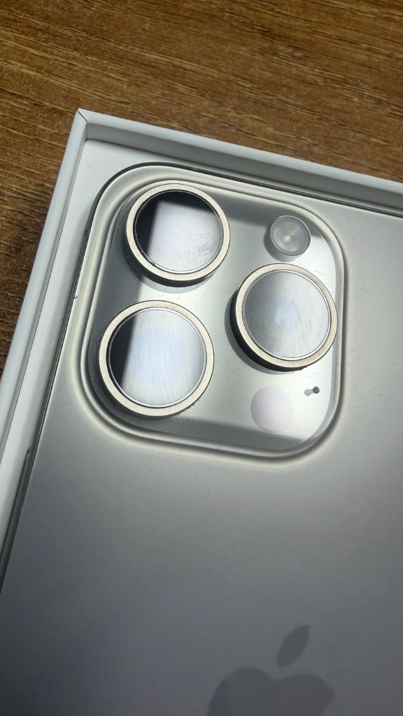 아이폰 15프로 512GB 이미지