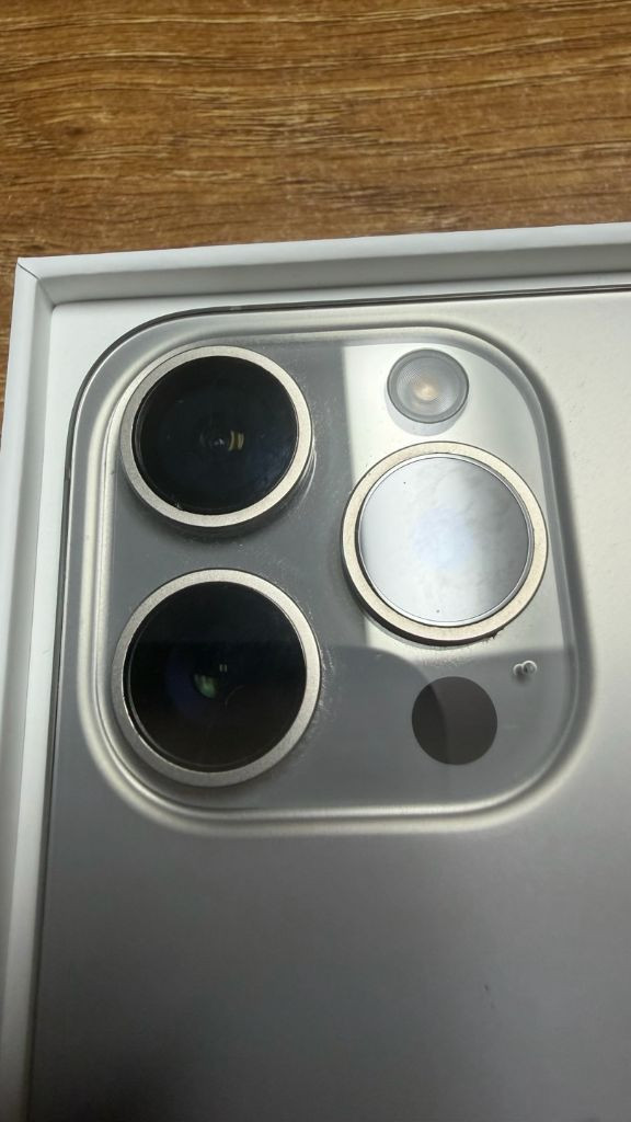 아이폰 15프로 512GB 이미지