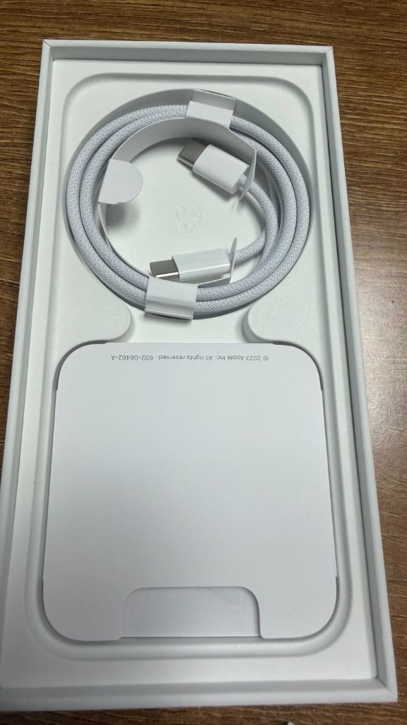 아이폰 15프로 512GB 이미지