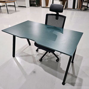 Simpiz 사무용 책상 가로1350 책상 가격입니다