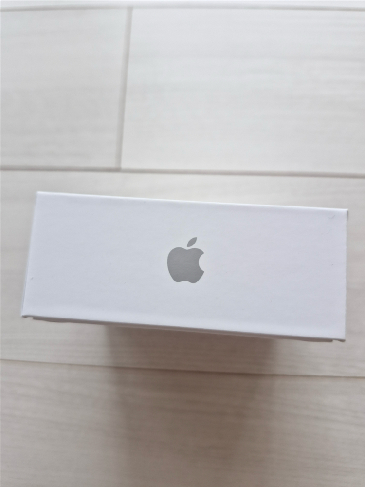 에어팟 4세대 ANC 노캔 미개봉 새제품--2