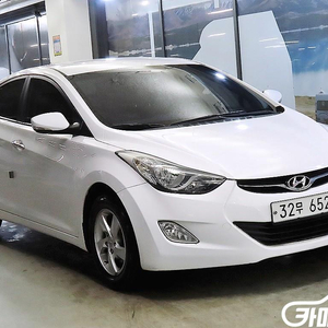 [현대]아반떼 MD M16 GDI 스마트 #2026년특가 이미지