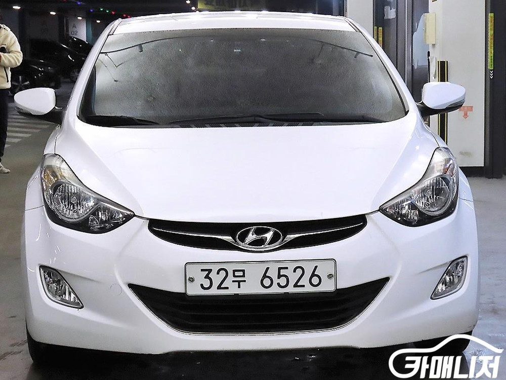 [현대]아반떼 MD M16 GDI 스마트 #2026년특가 이미지