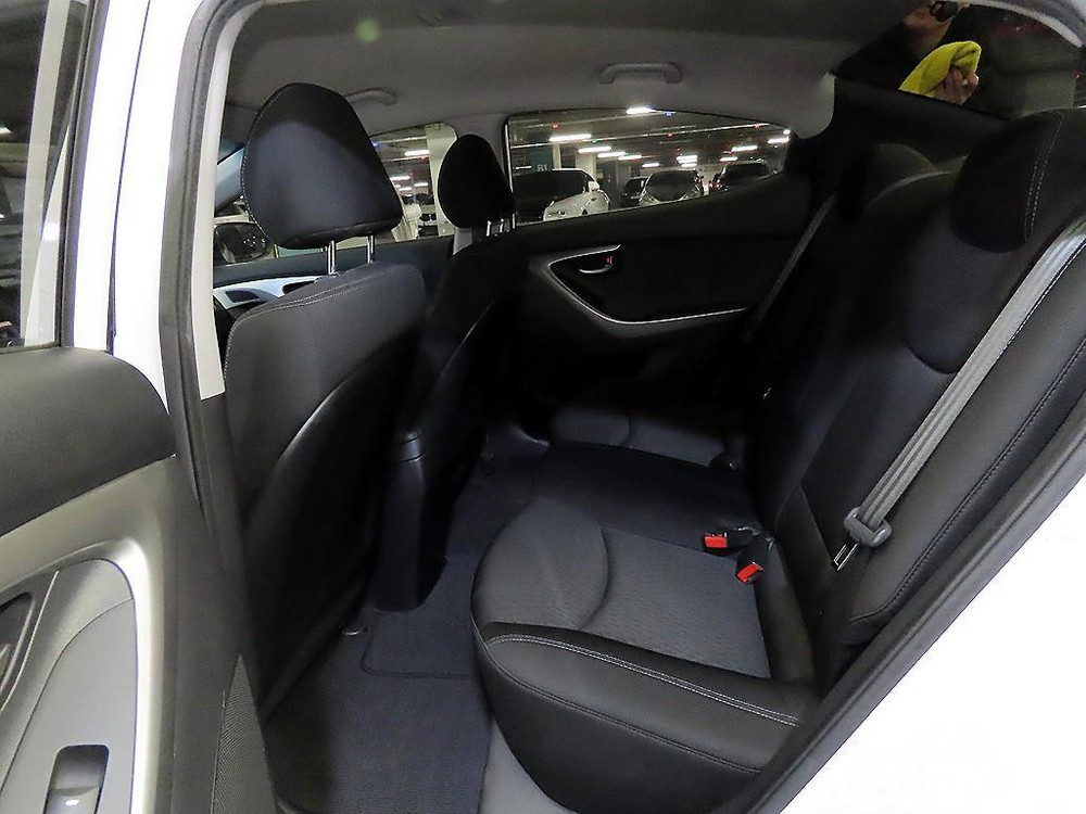 [현대]아반떼 MD M16 GDI 스마트 #2026년특가 이미지