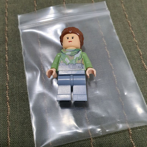레고 레아 공주 올드 스타워즈 미니피규어 30652 30443 소품 망토