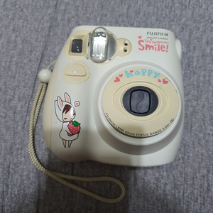 후지 인스탁스 미니7S 폴라로이드 즉석카메라 이미지