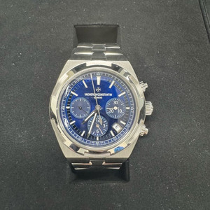 바쉐론 콘스탄티 오버시즈 5500V 청판 이미지