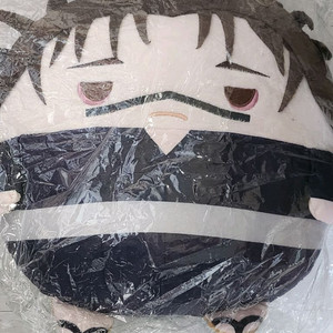 미개봉)주술회전 쵸소우 빅 big 후와 후와코로링 인형(피규어 룩업 넨도 아크릴) 이미지