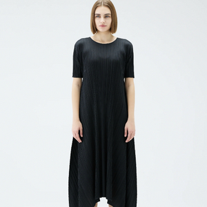 플리츠플리즈 이피션트 원피스