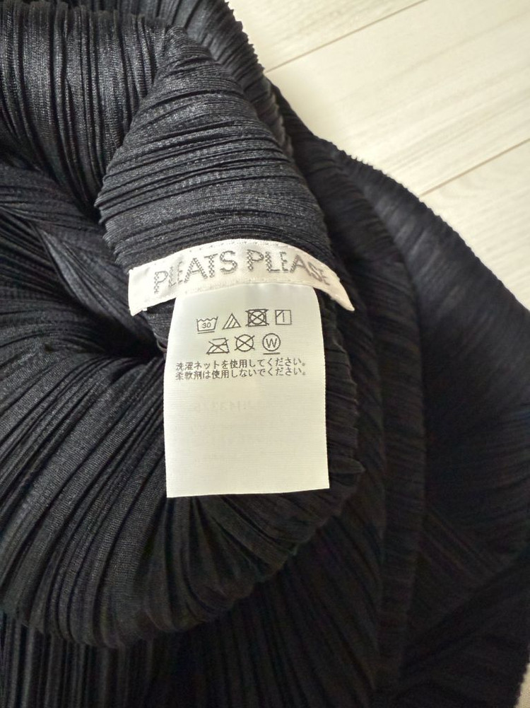 플리츠플리즈 이피션트 원피스--5