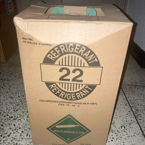R22 냉매 10Kg