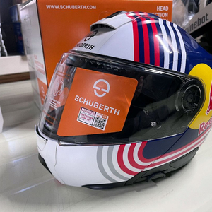 [신품급]독일산 슈베르트 C5 시스템헬멧