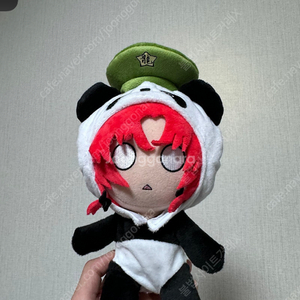 동방프로젝트 홍메이링 인형 이미지