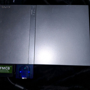 미니플스 실버 ps2